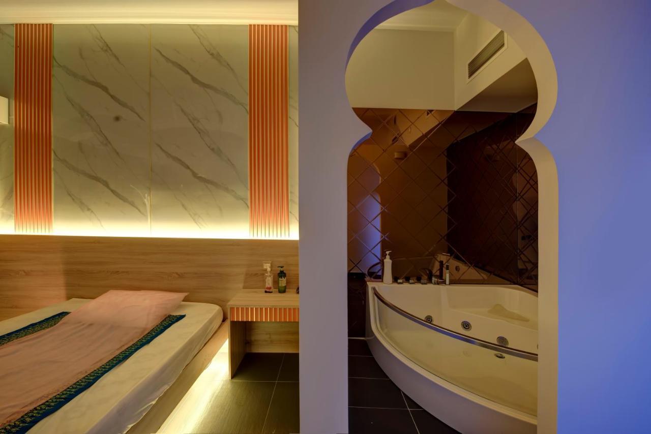 Wescott Hotel Dubaï Extérieur photo