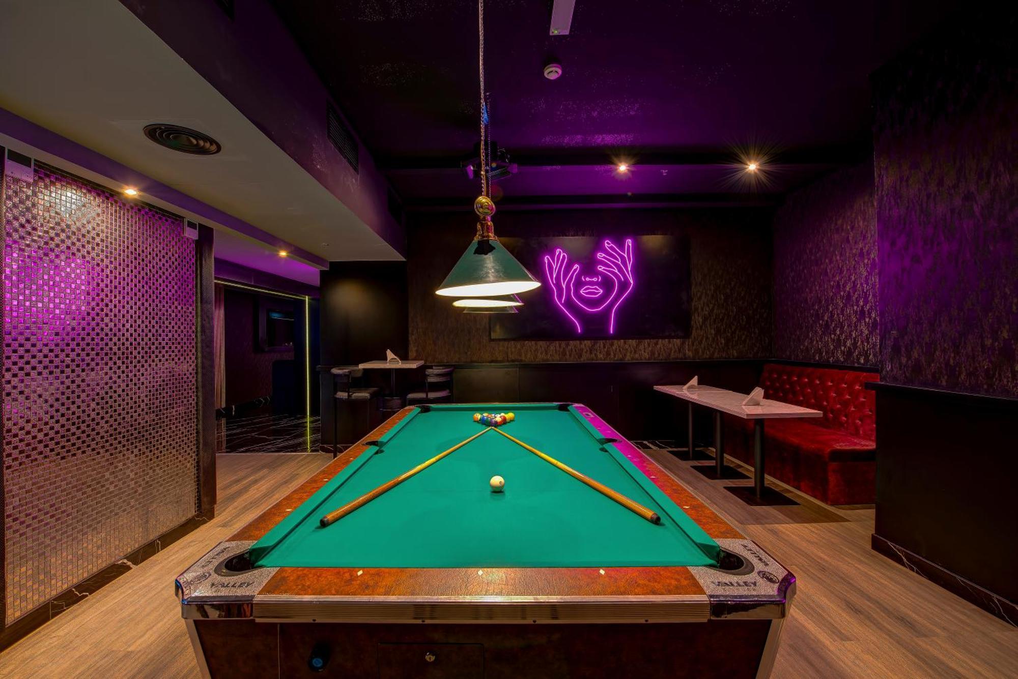 Wescott Hotel Dubaï Extérieur photo