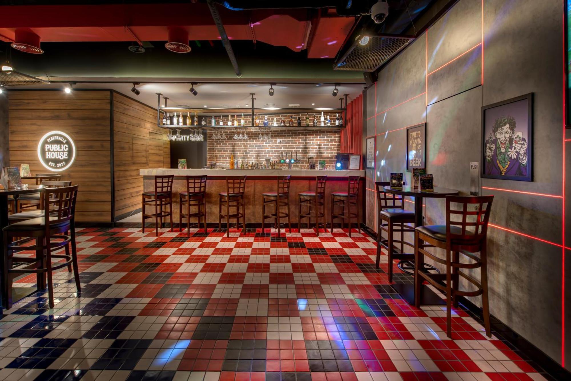 Wescott Hotel Dubaï Extérieur photo